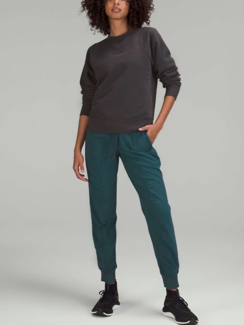 Lululemon Dance Studio Mid-Rise Jogger *Full Length